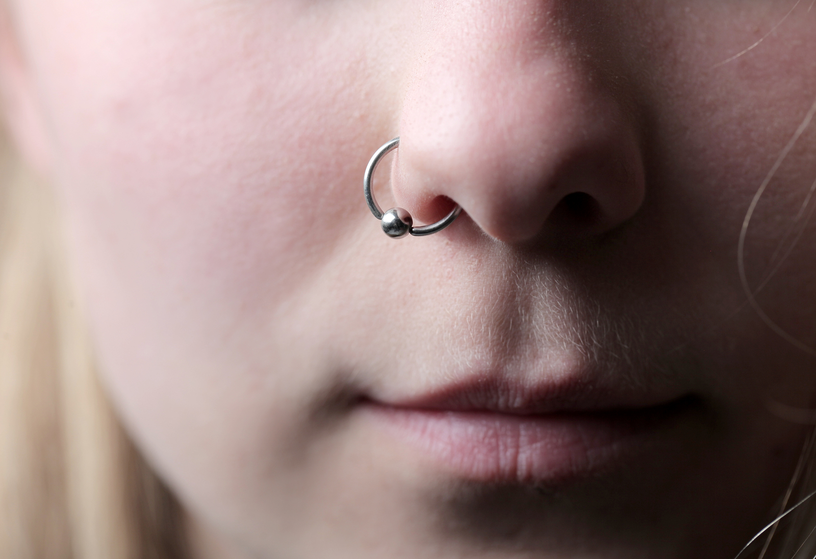 Nose Piercing Healing Tips – Nose Rings Guide