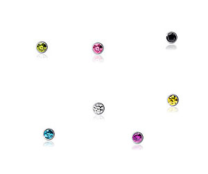 Fake Nose Rings