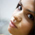 My Beautiful Nose Piercing!