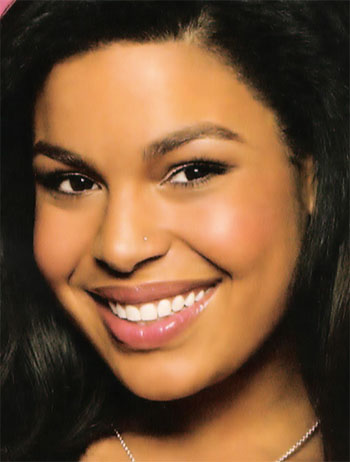 Jordin Sparks nose ring has been in the news nearly as much as the person 