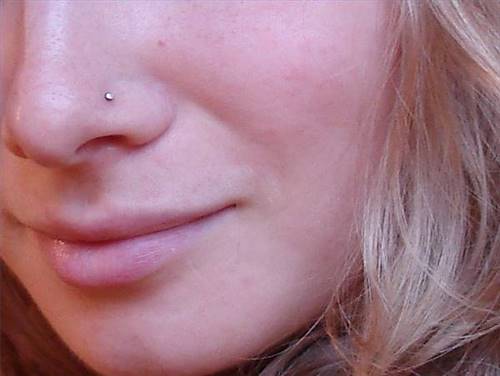 Filed under Latest Nose Piercing Stories