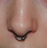 Painful septum, but worth it!!