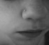 Nose Piercing DIY